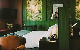 Hotel Eco Boutique Bidasoa